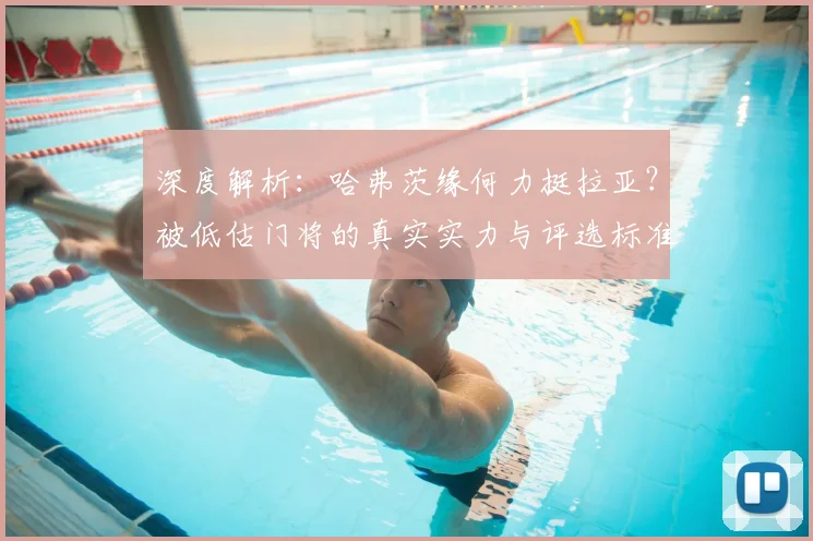 深度解析：哈弗茨缘何力挺拉亚？被低估门将的真实实力与评选标准探讨